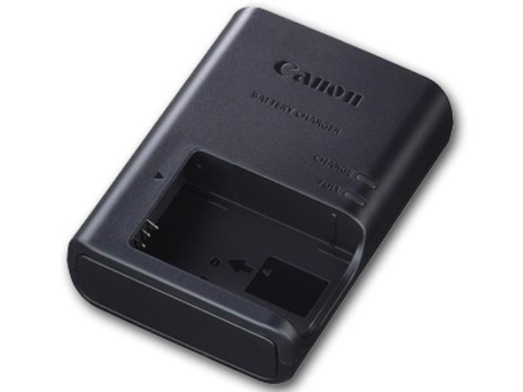 Battery Charger  LC-E12 