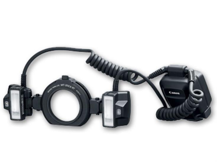 MT-26EX RT Macro Twin Lite