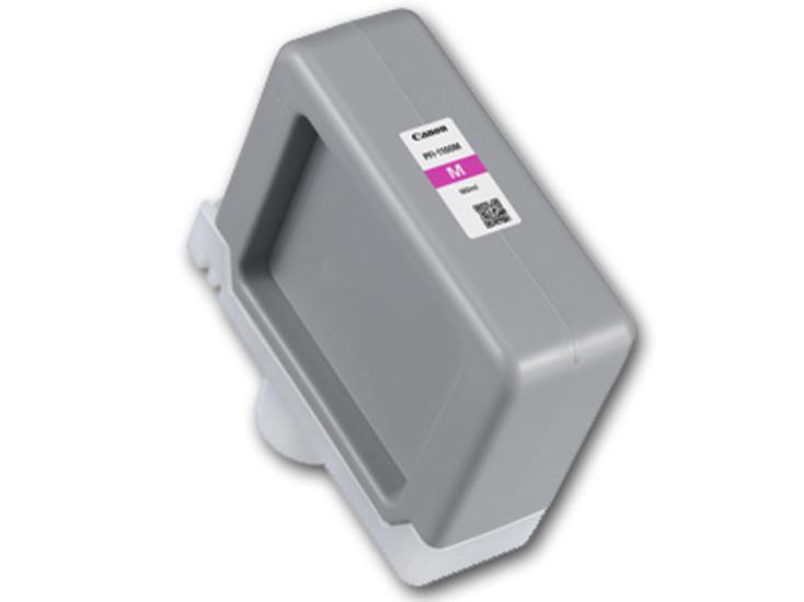 PFI-1100 Magenta Pigment Ink Tank (160mL) 