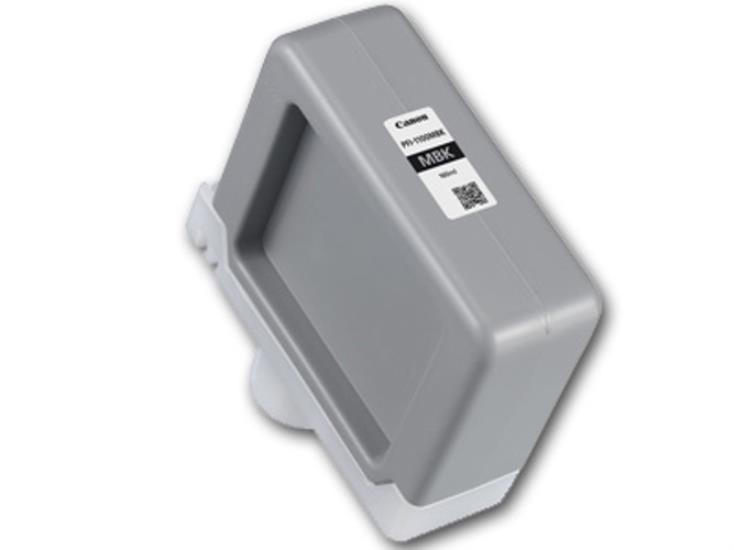 PFI-1100 Matte Black Pigment Ink Tank (160mL) 
