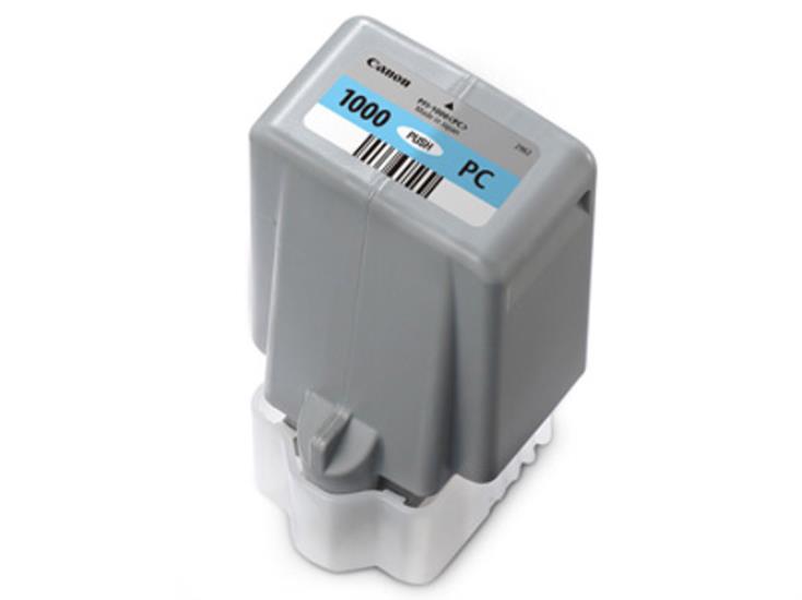 PFI-1000 PC Lucia Pro Photo Cyan Ink Tank 80ml