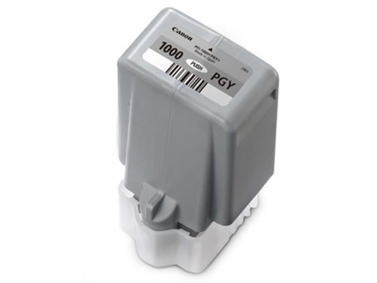 PFI-1000 PGY Lucia Pro Photo Grey Ink Tank 80ml