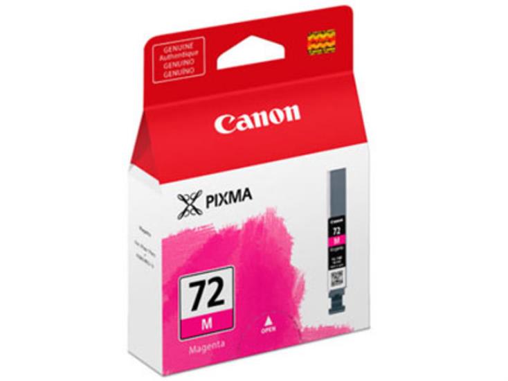 PGI-72 Magenta Ink Tank