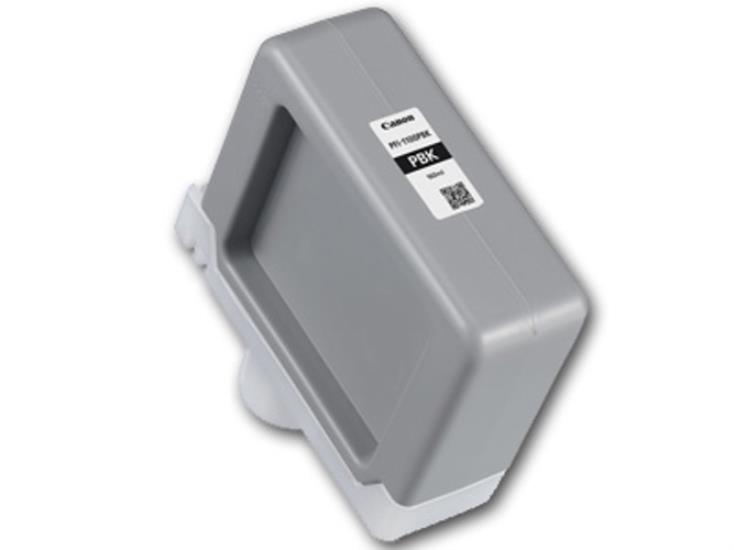 PFI-1100 Photo Black Pigment Ink Tank (160mL) 