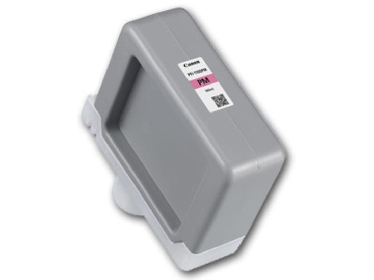 PFI-1100 Photo Magenta Pigment Ink Tank (160mL) 