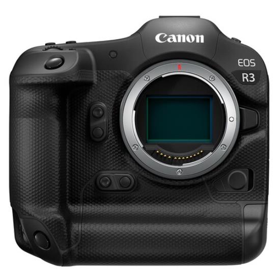 EOS R3 Camera Body BONUS Extra LP-E19 Battery