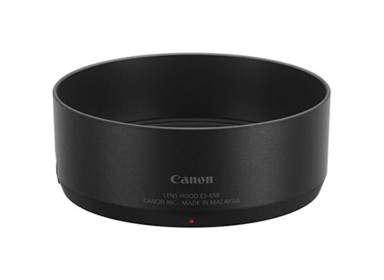 Lens Hood  ES-65B for RF50mm f1.8