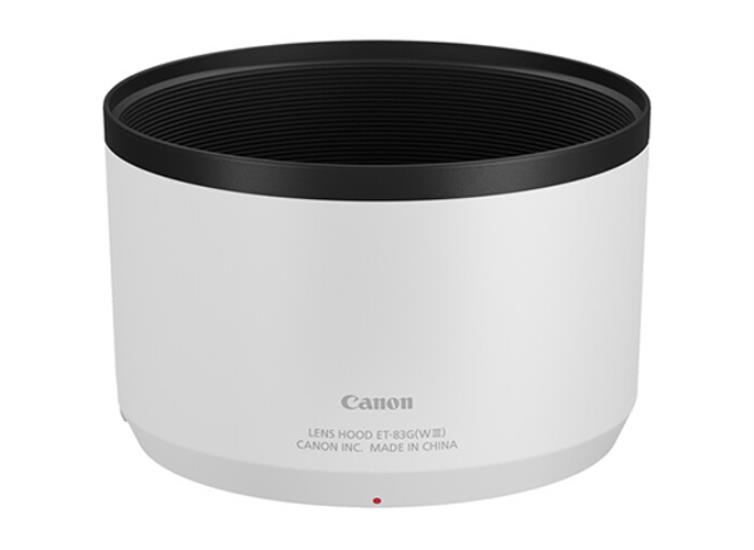 Lens Hood  ET-83G (WIII)