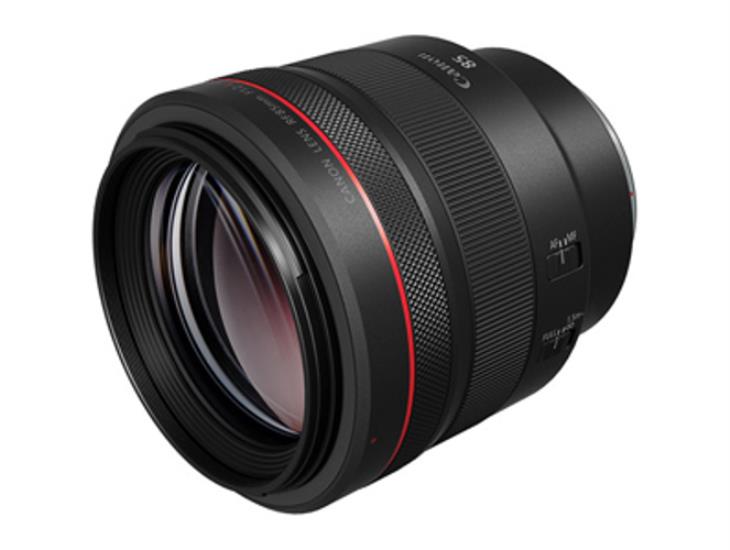 85mm f1.2L USM RF Lens