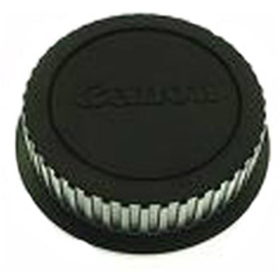 Lens Dust Cap E Replacement