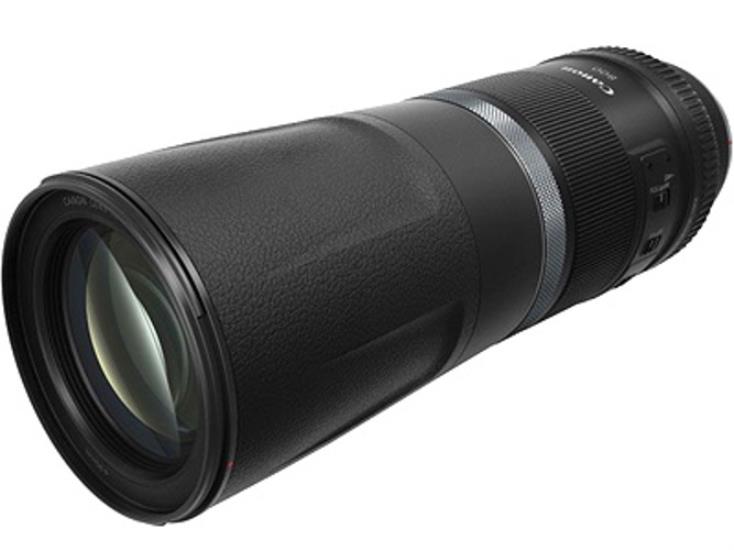 800mm F/11 IS STM Super-Telephoto RF Lens #