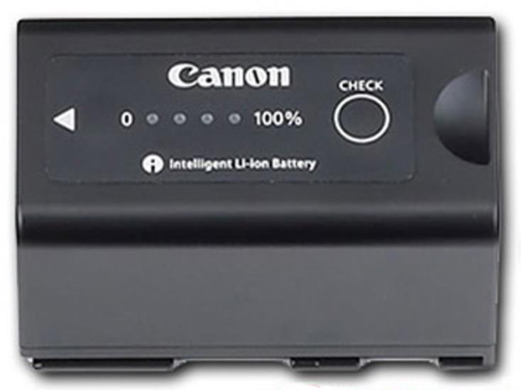 Battery Pack BP955 For Canon XF Series Camcorder #
