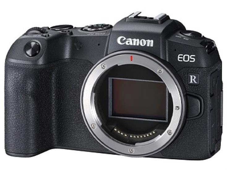 EOS RP Body