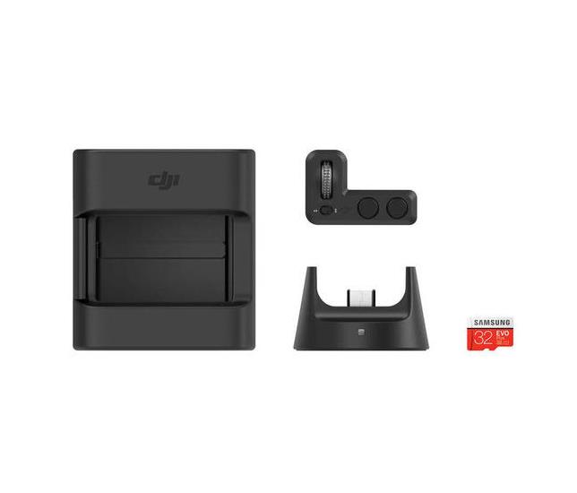 Osmo Pocket Expansion Kit (Part 13)