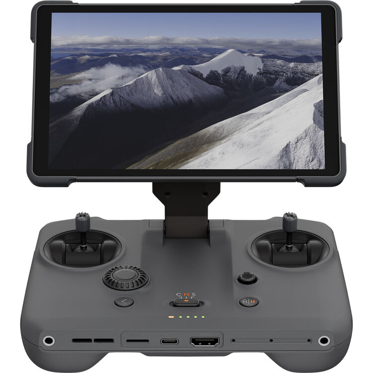 RC Pro 2 Remote Controller