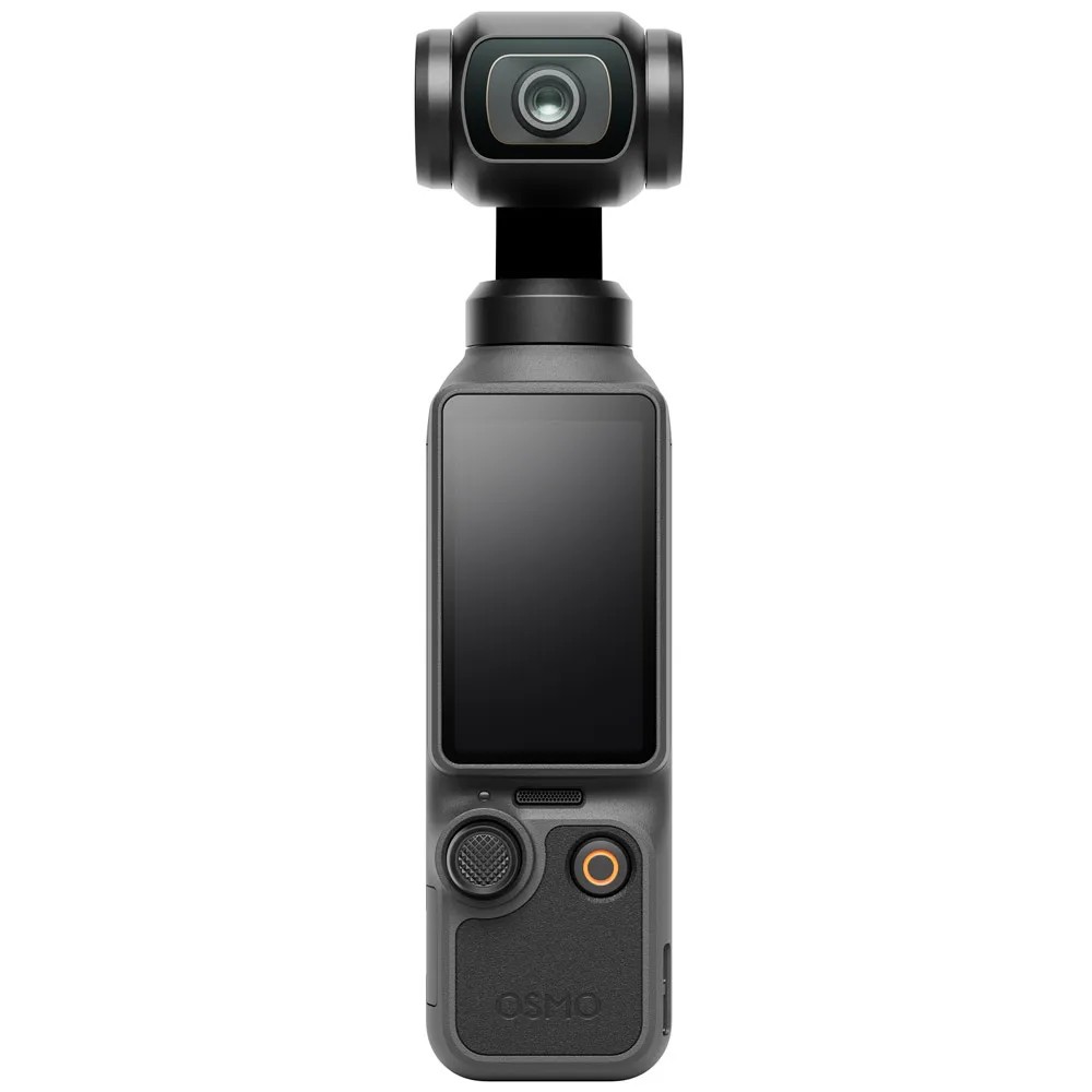 Osmo Pocket 4 Creator Combo