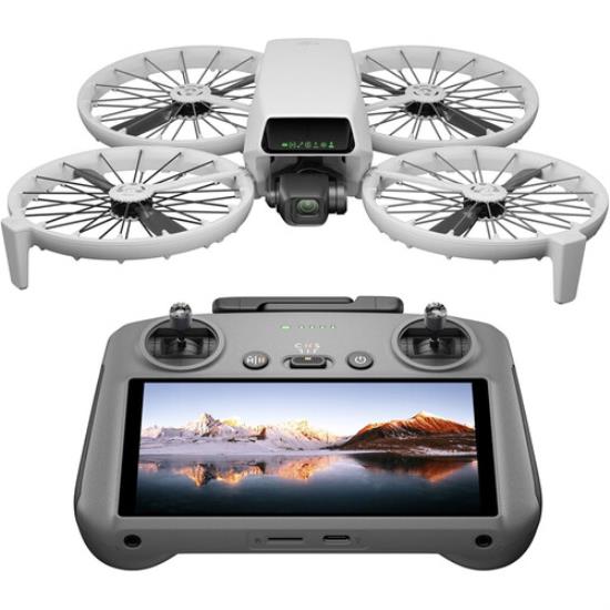 Flip Drone (with RC 2)