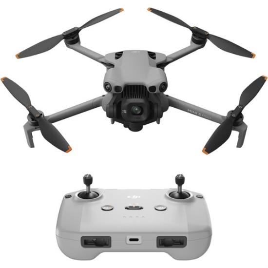 Mini 5 Pro Drone (RC-N3)