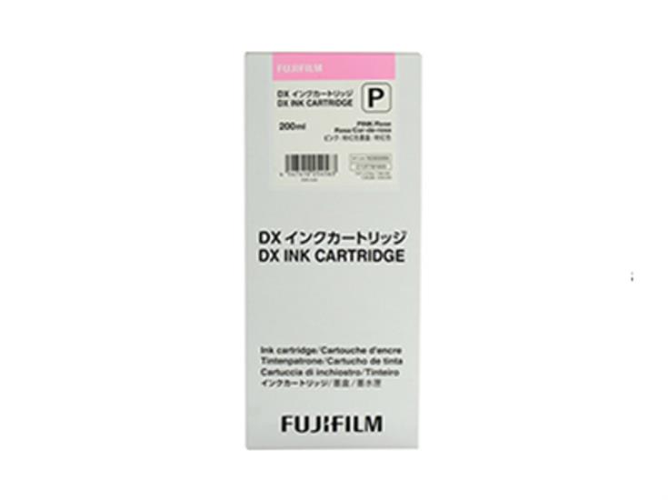 DX Ink Cartridge Pink