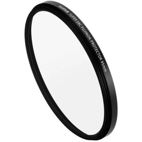 Fujifilm 95mm Protective Filter PRF-95