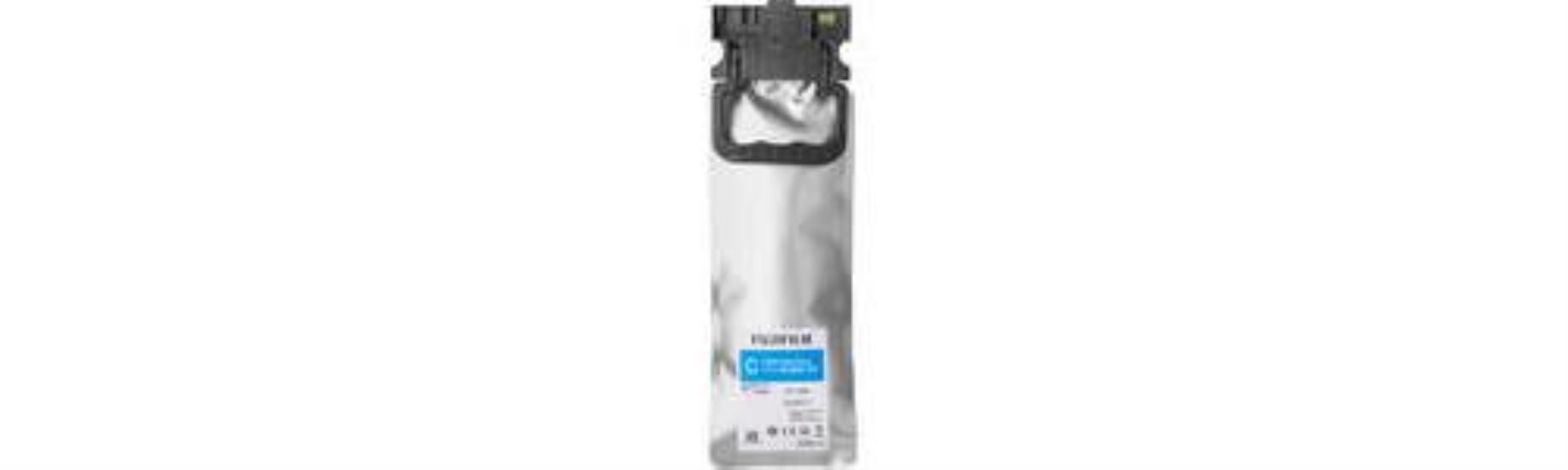 DX400 Ink Supply (250mL Cyan)