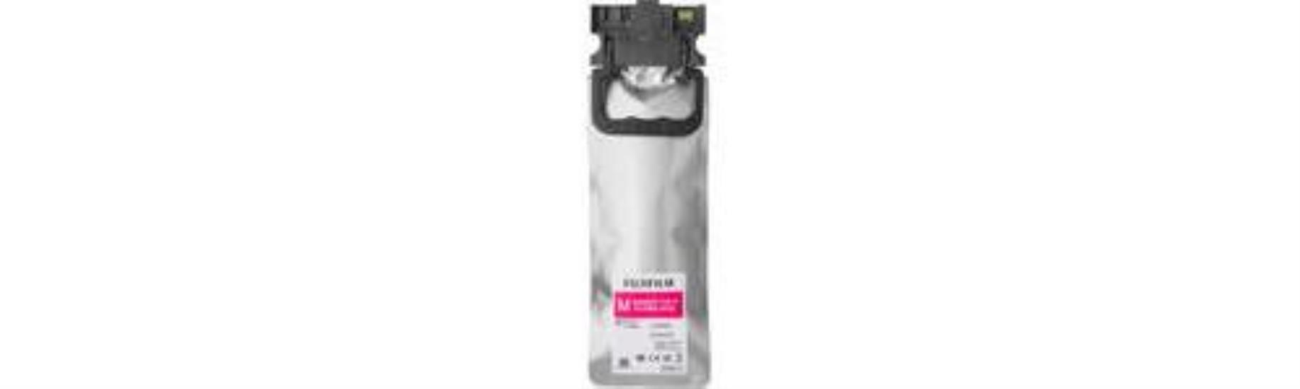 DX400 Ink Supply (250mL Magenta)