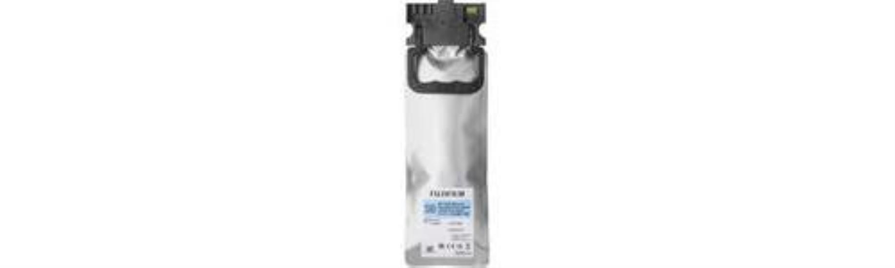 DX400 Ink Supply (250mL Sky Blue)