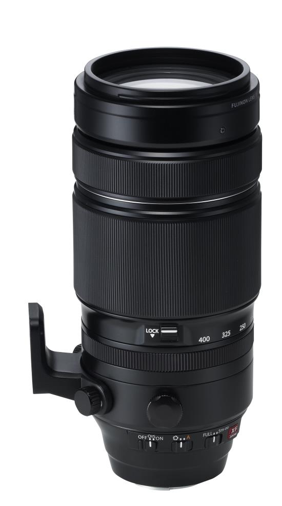 FUJINON XF100-400mm F4.5-5.6 R LM OIS WR