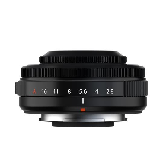 FUJINON XF27mmF2.8 R WR Lens