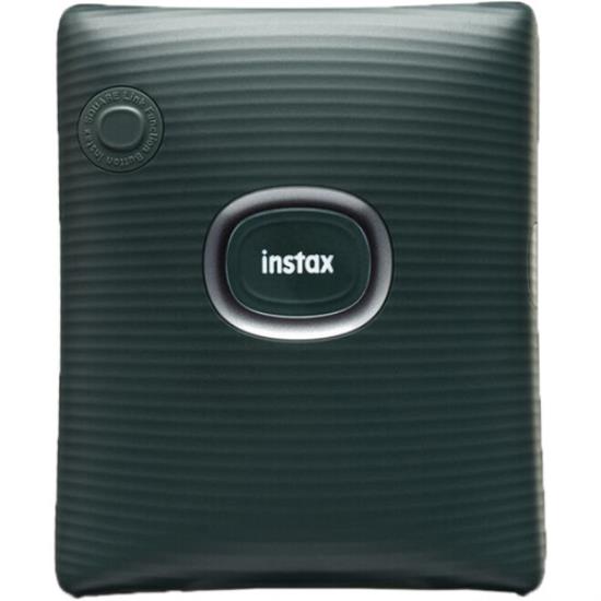 instax SQUARE Link Smartphone Printer (Green)