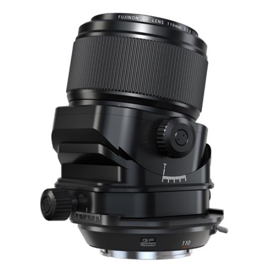 FUJINON GF110mm F5.6 TS Macro