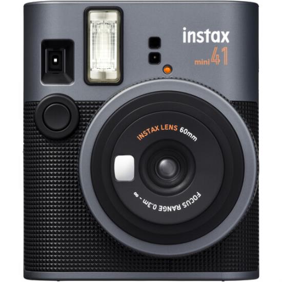 Instax Mini 41 Black 