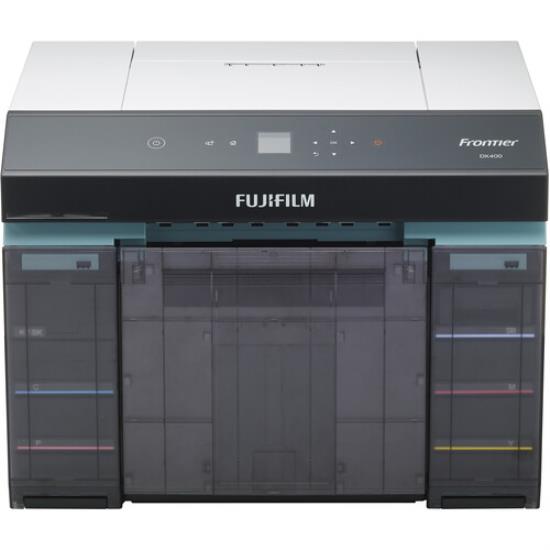 Frontier DX400W Inkjet Photo Printer