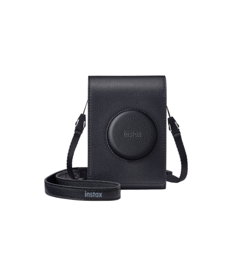 INSTAX MINI EVO 2 Camera Case Black