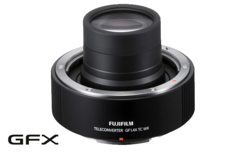 GF 1.4X Tele Converter WR