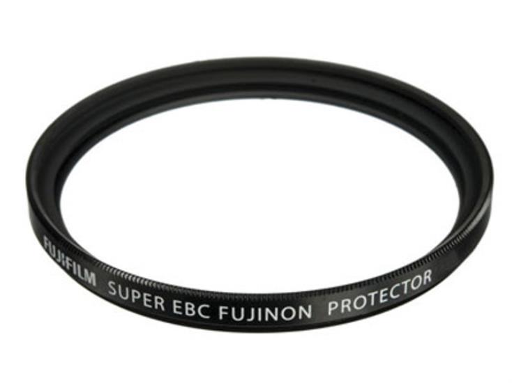 Fujifilm 49mm Protective Filter PRF-49B