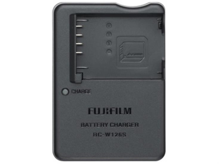 BC-W126S Battery Charger 