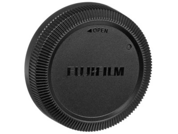 Fuji Rear Lens Cap