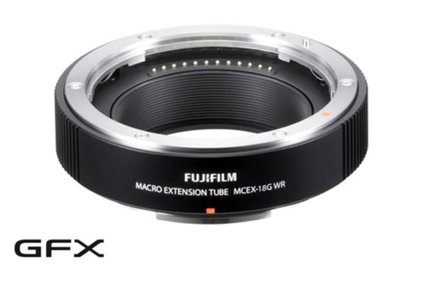 MCEX-18G Macro Extension Tube