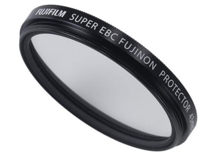Fujifilm Protective Filter PRF-43