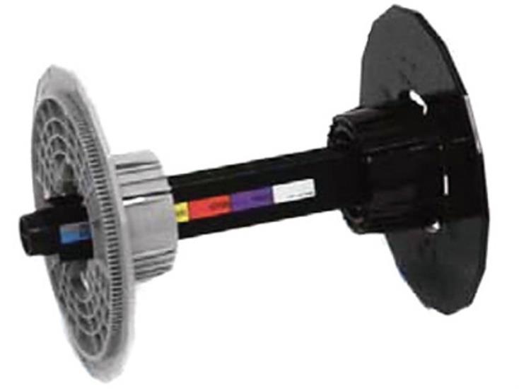 DX100 Paper Spindle Unit
