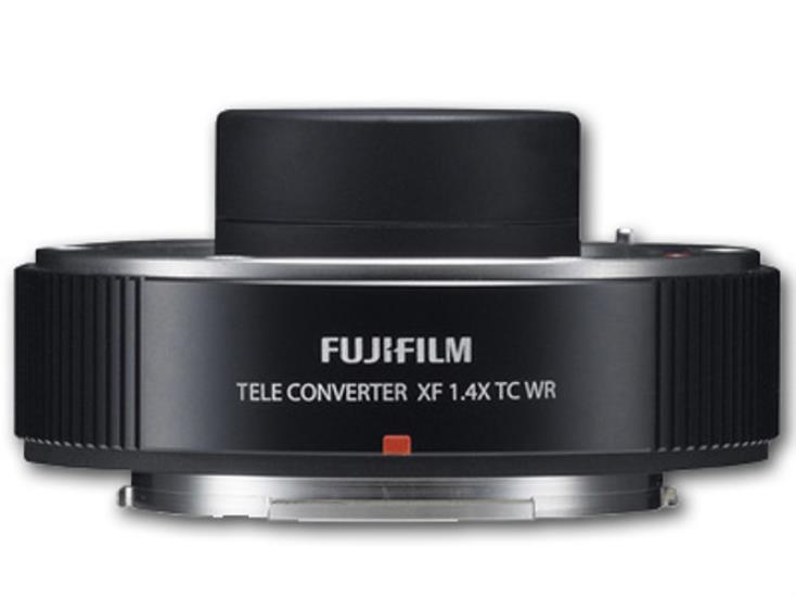 1.4X XF TC WR Tele Converter 
