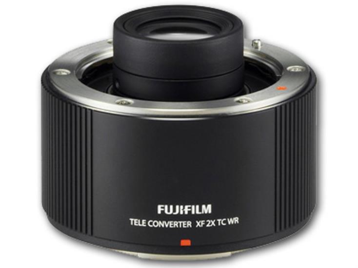 2.0X XF TC WR Tele Converter 