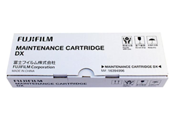 DX100 Maintenance Cartridge Waste Ink tank