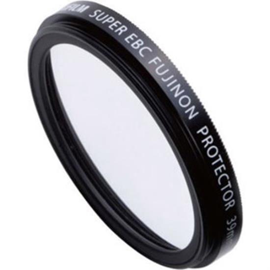 Fujifilm PRF39 Protective Filter 39mm