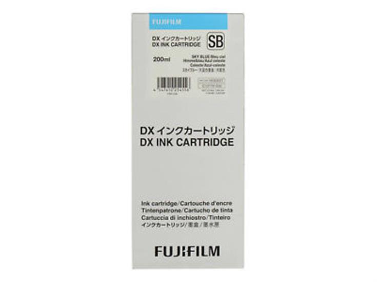 DX Ink Cartridge Sky Blue