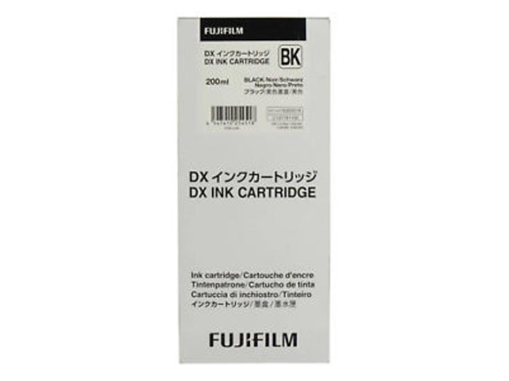 DX Ink Cartridge Black