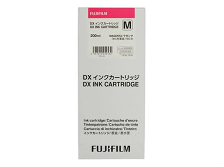 DX Ink Cartridge Magenta