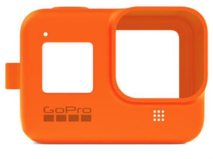 GoPro Sleeve and Lanyard  Hyper Orange #