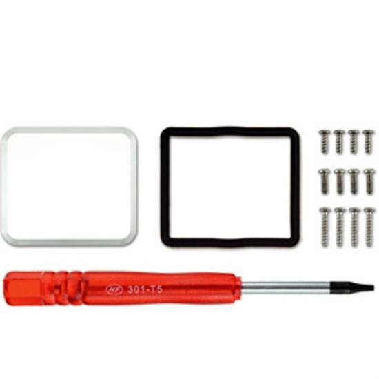 HERO3 Lens Replacement Kit